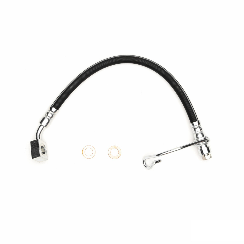 Picture of DFC 2008 Dodge Nitro Rear-R Brake Hose