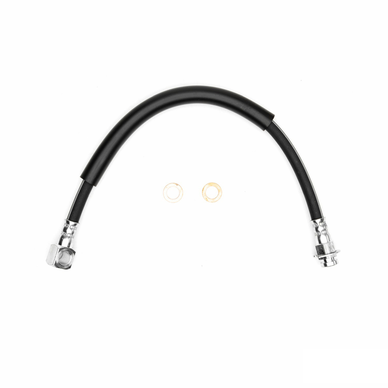 Picture of DFC 78-81 Jeep CJ-7 Front Brake Hose