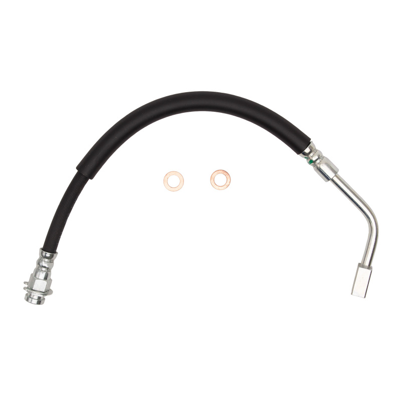 Picture of DFC 82-86 Jeep CJ-7 Front-R Brake Hose