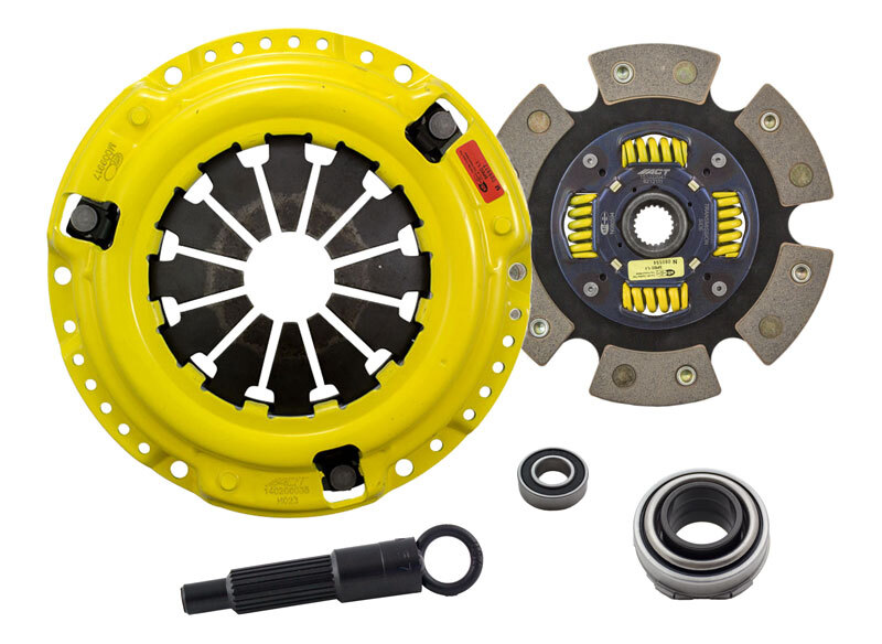 Picture of ACT HD/Race Sprung 6 Pad Clutch Kit