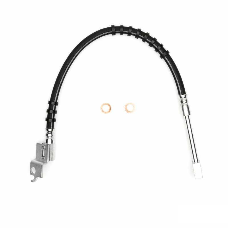 Picture of DFC 87-89 Jeep Wrangler Front-R Brake Hose
