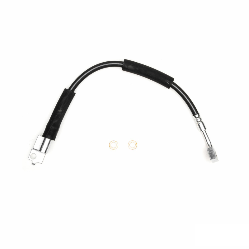 Picture of DFC 90-06 Jeep Cherokee Front-L Brake Hose