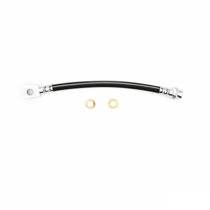 Picture of DFC 03-06 Jeep Wrangler Rear-L lo Brake Hose