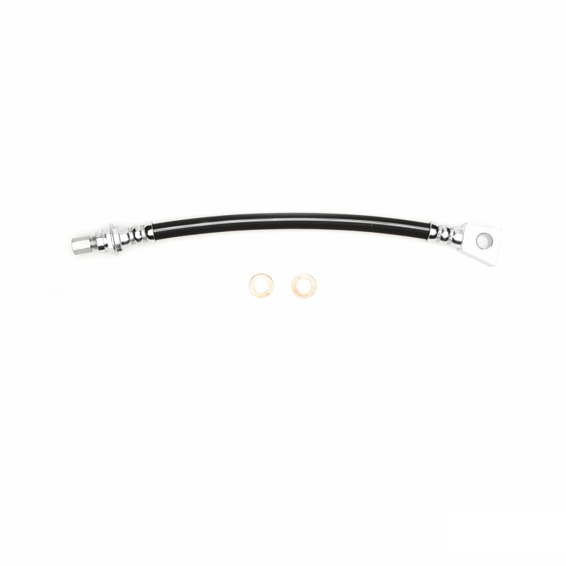 Picture of DFC 03-04 Jeep Wrangler Rear-R lo Brake Hose