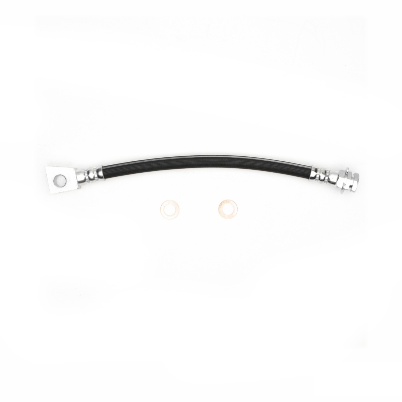 Picture of DFC 03-07 Jeep Wrangler Rear-R lo Brake Hose