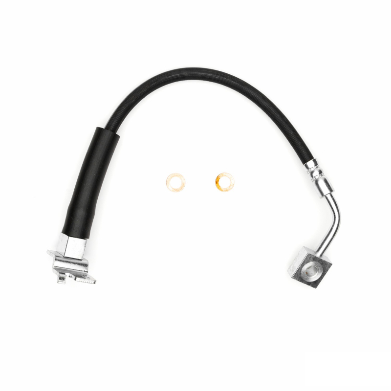 Picture of DFC 06-07 Jeep Liberty Rear-L lo Brake Hose