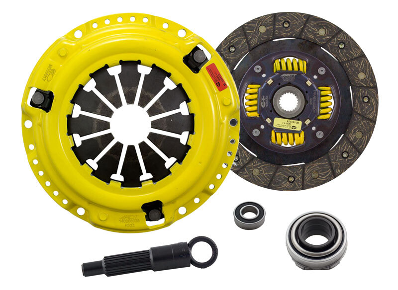 Picture of ACT HD/Perf Street Sprung Clutch Kit