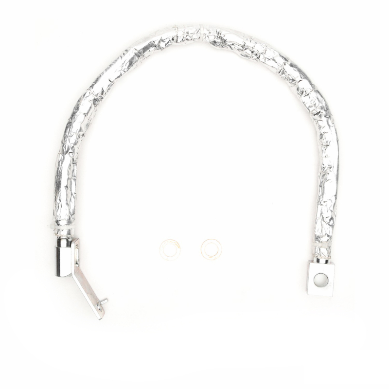 Picture of DFC 97-02 Plymouth Prowler Front-L Brake Hose