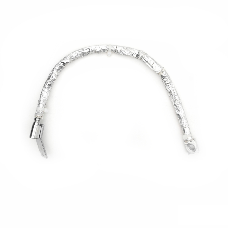 Picture of DFC 97-02 Plymouth Prowler Front-R Brake Hose