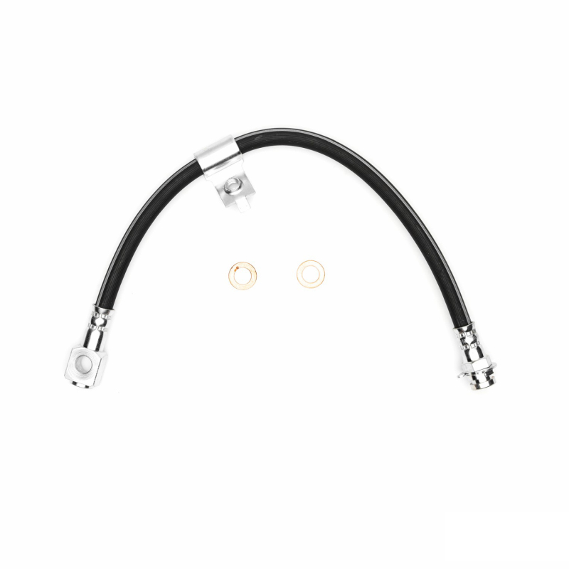 Picture of DFC 80-96 Buick Skylark Front-L Brake Hose