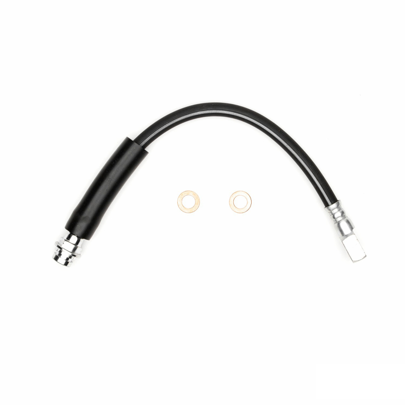 Picture of DFC 94-02 Buick Park Avenue Front-R/Rear-L lo Brake Hose