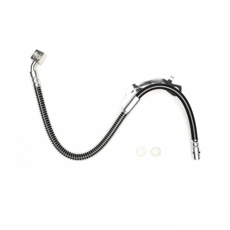 Picture of DFC 12-17 Buick LaCrosse Front-R Brake Hose