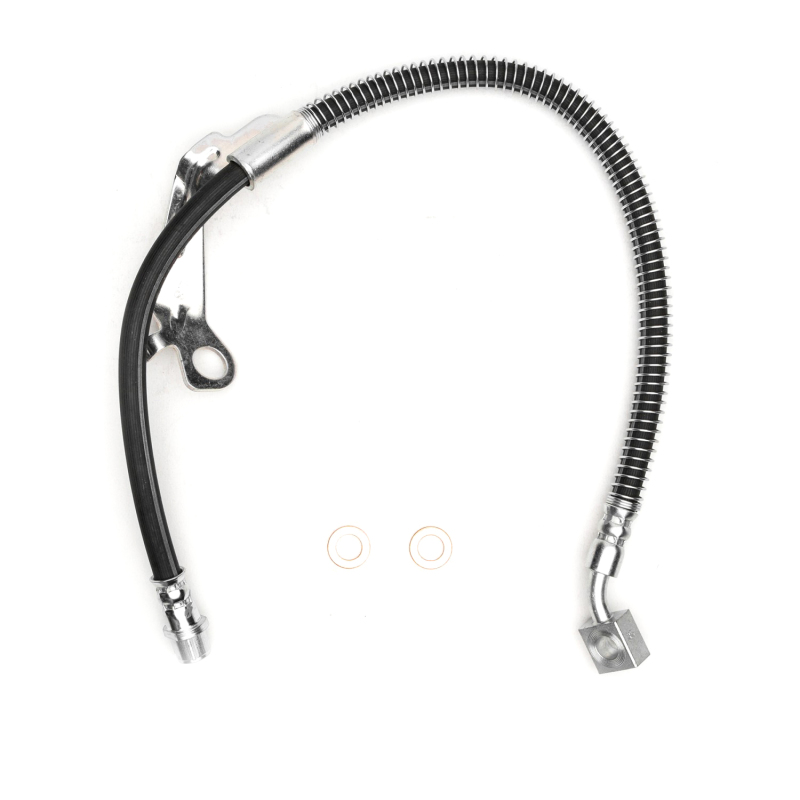 Picture of DFC 12-17 Buick LaCrosse Front-L Brake Hose