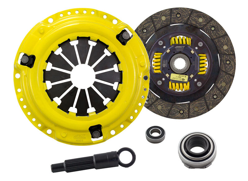Picture of ACT Sport/Perf Street Sprung Clutch Kit