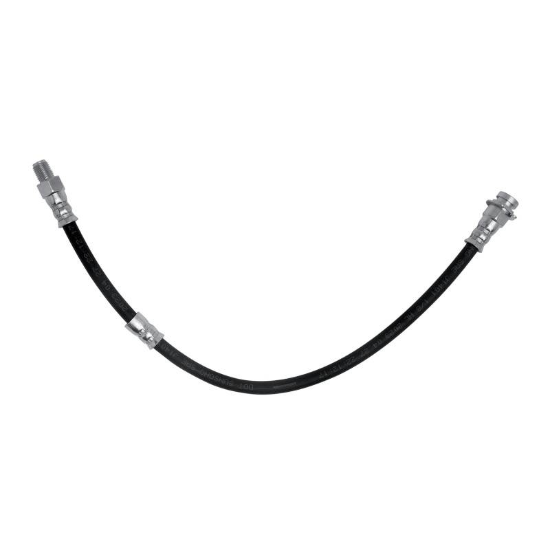 Picture of DFC 69-78 Cadillac Eldorado Front-L Brake Hose