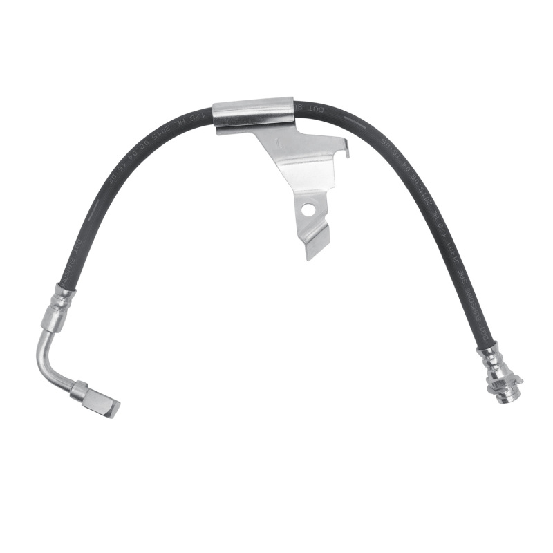 Picture of DFC 90-93 Cadillac Fleetwood Front-L Brake Hose