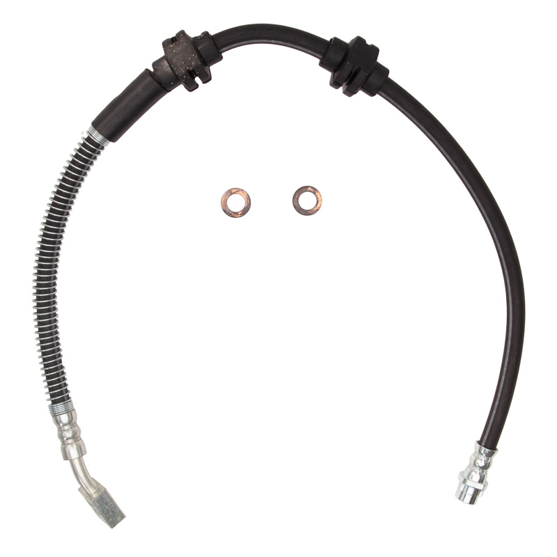 Picture of DFC 14-19 Buick Cascada Front-L Brake Hose