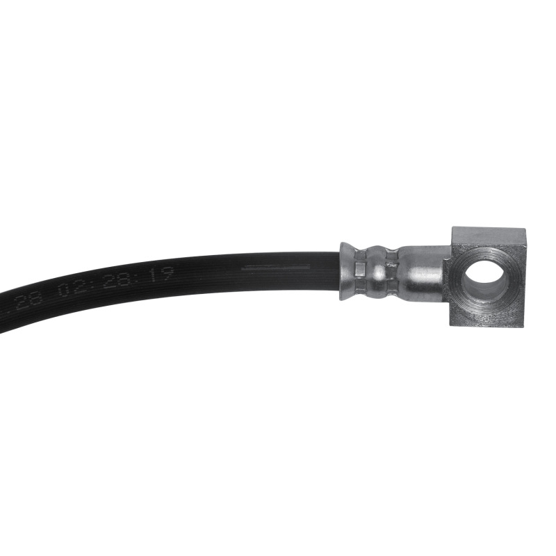 Picture of DFC 86-93 Buick Riviera Rear-L lo Brake Hose