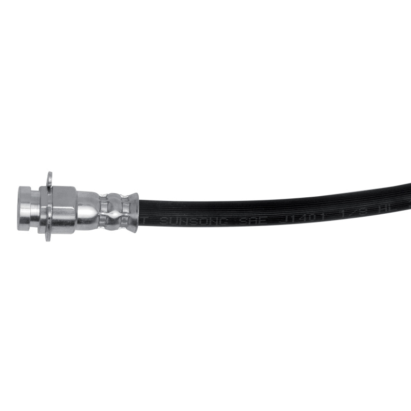 Picture of DFC 86-93 Buick Reatta Rear-up Brake Hose