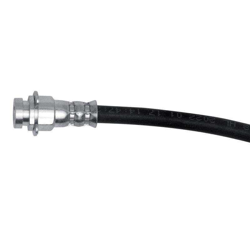Picture of DFC 86-93 Buick Reatta Rear-up Brake Hose
