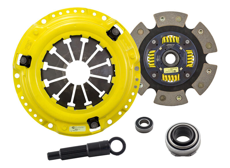 Picture of ACT MaXX/Race Sprung 6 Pad Clutch Kit