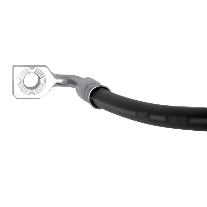 Picture of DFC 10-16 Cadillac SRX Rear-R Brake Hose
