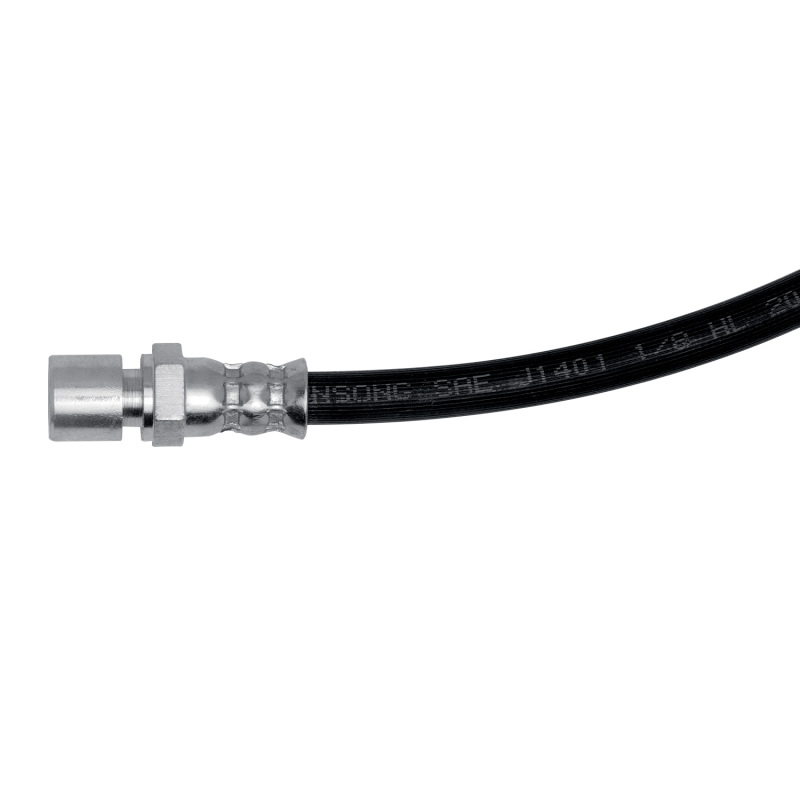 Picture of DFC 78-80 Chevrolet LUV Rear Brake Hose