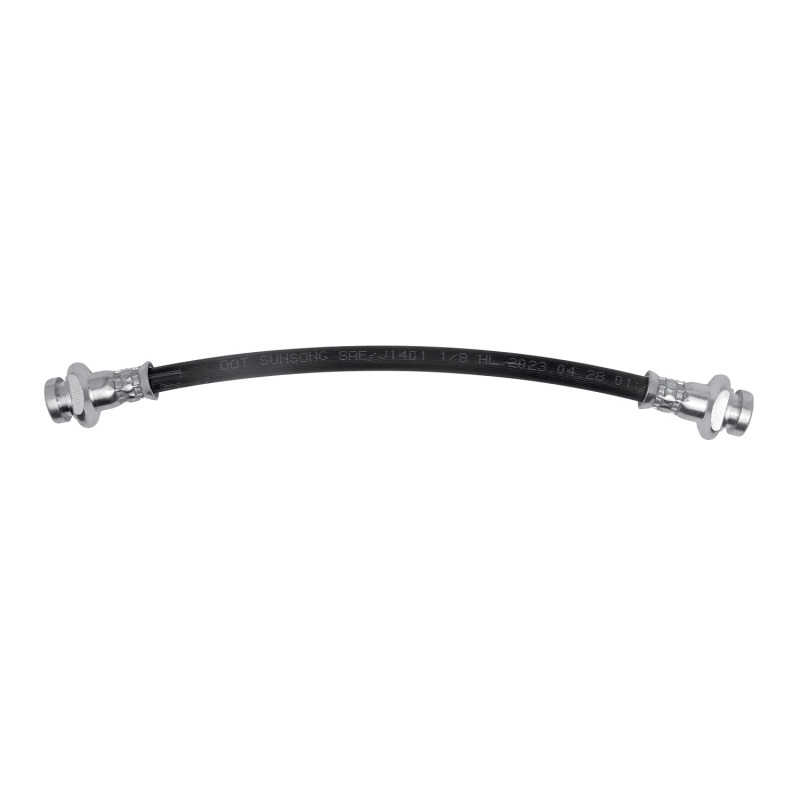 Picture of DFC 87-88 Chevrolet Sprint Rear Brake Hose
