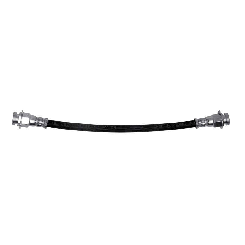 Picture of DFC 67-68 Chevrolet Chevy II Front Brake Hose