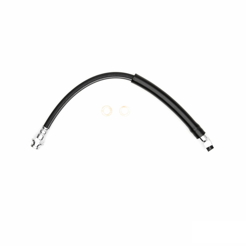 Picture of DFC 74-19 Buick Regal Front-L/Front /Rear Brake Hose