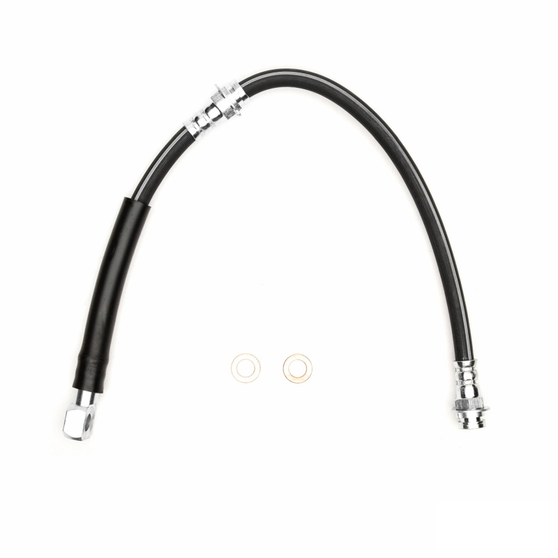 Picture of DFC 82-83 Chevrolet Camaro Front-L Brake Hose