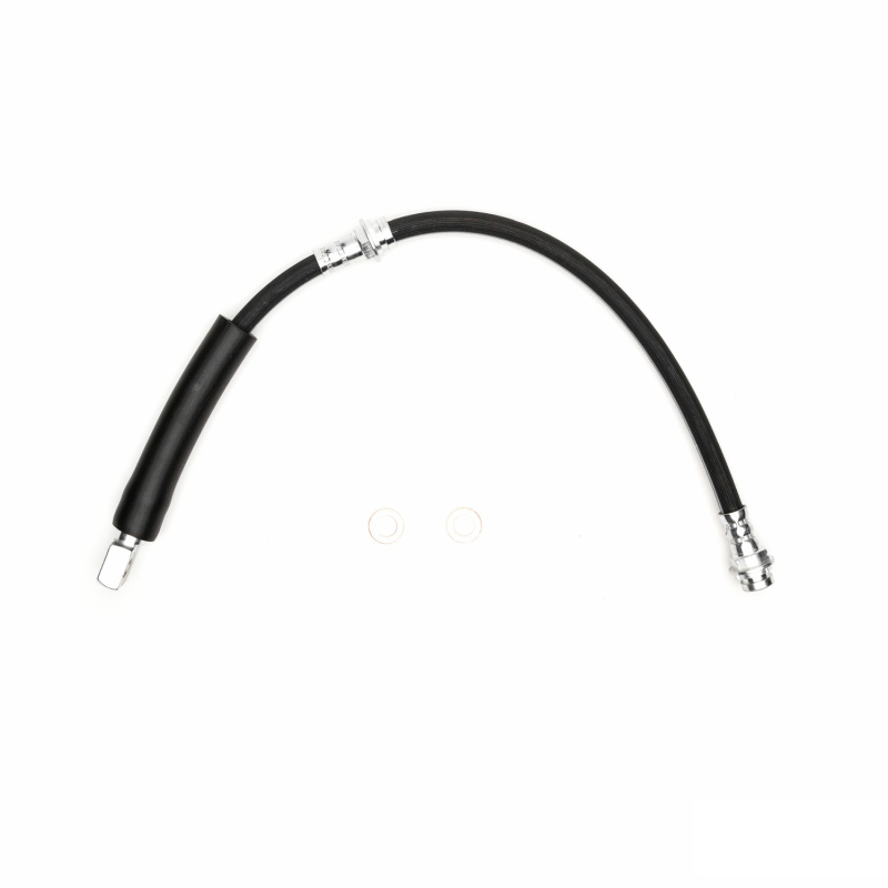 Picture of DFC 84-92 Chevrolet Camaro Front-L Brake Hose