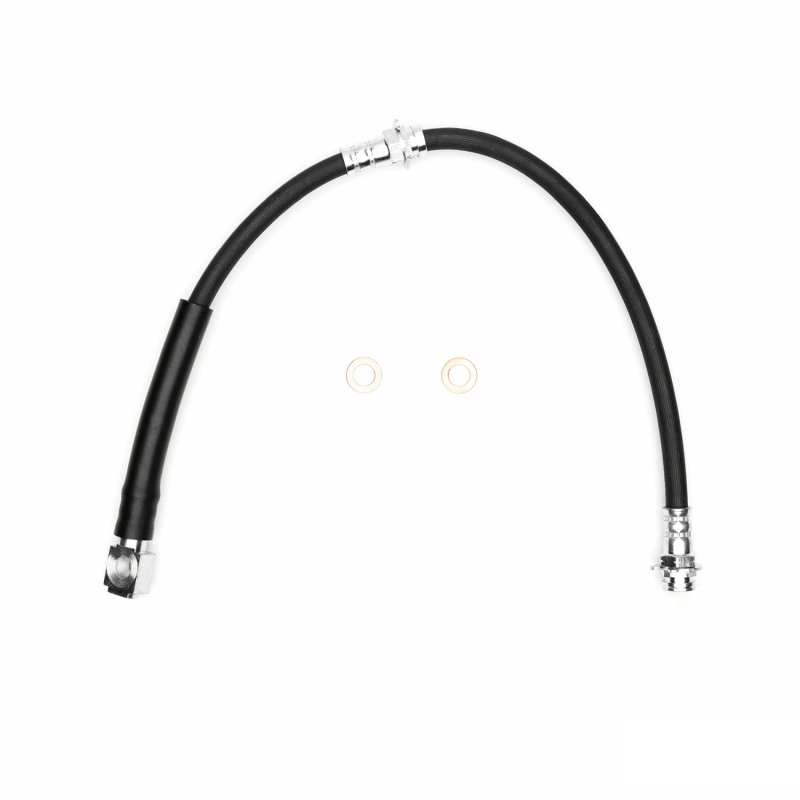 Picture of DFC 85-92 Chevrolet Camaro Front-R Brake Hose