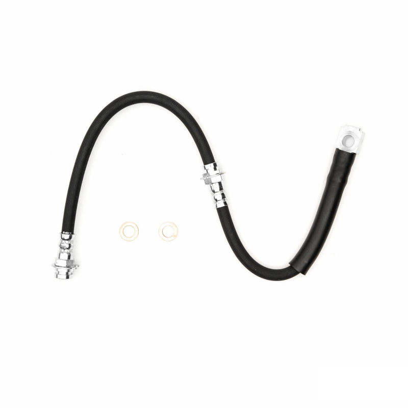 Picture of DFC 85-92 Chevrolet Camaro Front-L Brake Hose