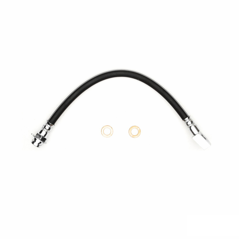 Picture of DFC 88-92 Chevrolet Corvette Front-R Brake Hose
