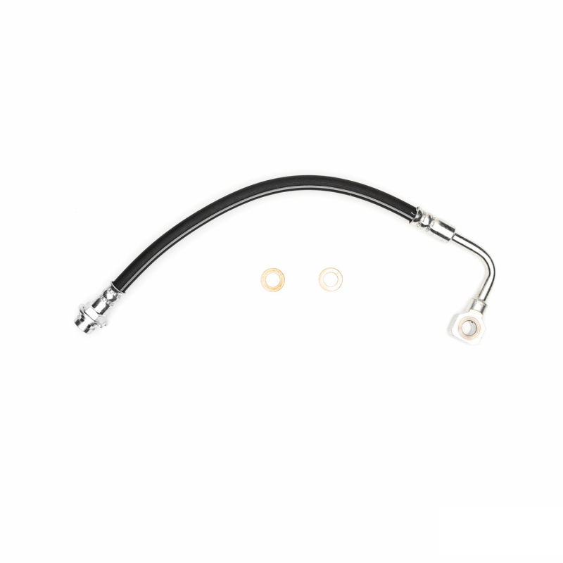 Picture of DFC 94-96 Chevrolet Corvette Front-L Brake Hose