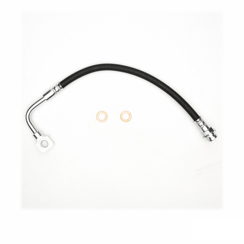 Picture of DFC 94-96 Chevrolet Corvette Front-R Brake Hose