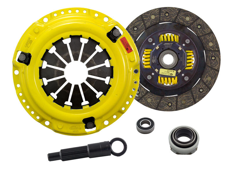 Picture of ACT HD/Perf Street Sprung Clutch Kit