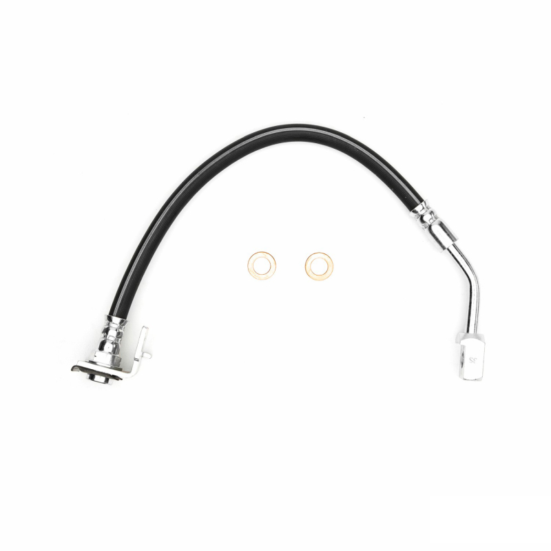 Picture of DFC 97-04 Chevrolet Corvette Front Brake Hose