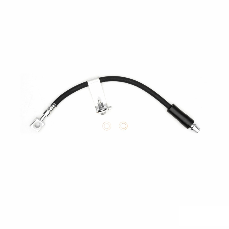 Picture of DFC 04-12 Chevrolet Malibu Front-R Brake Hose