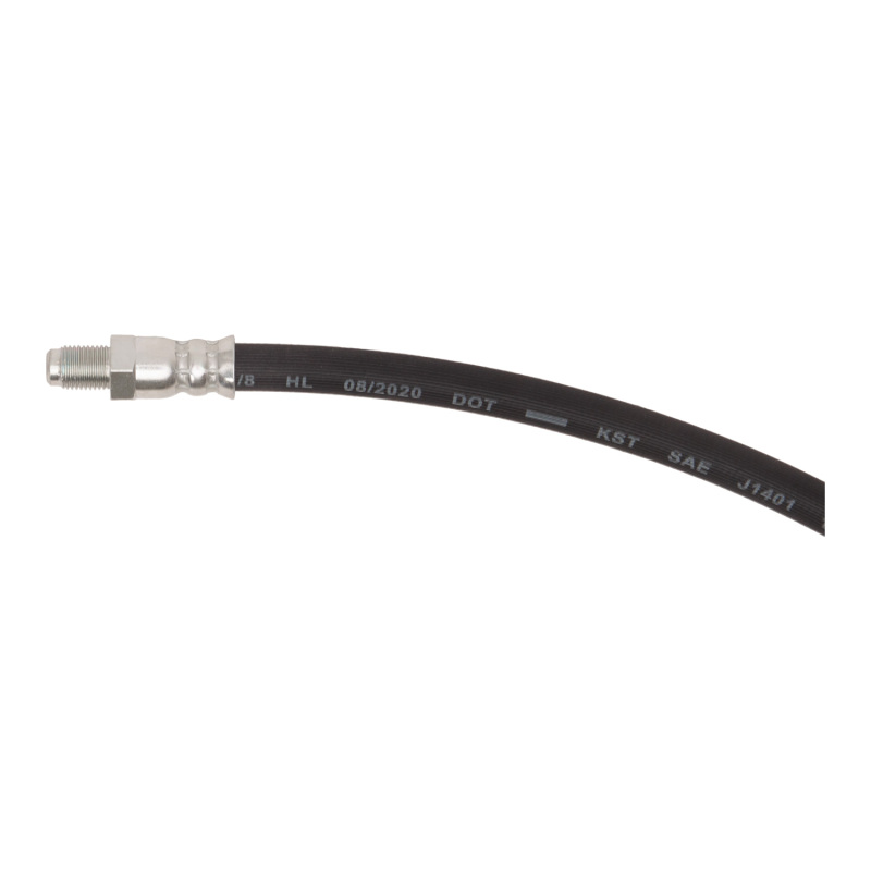 Picture of DFC 64-72 Volkswagen Type 1 Beetle (Excl Super Beetle) Front Brake Hose