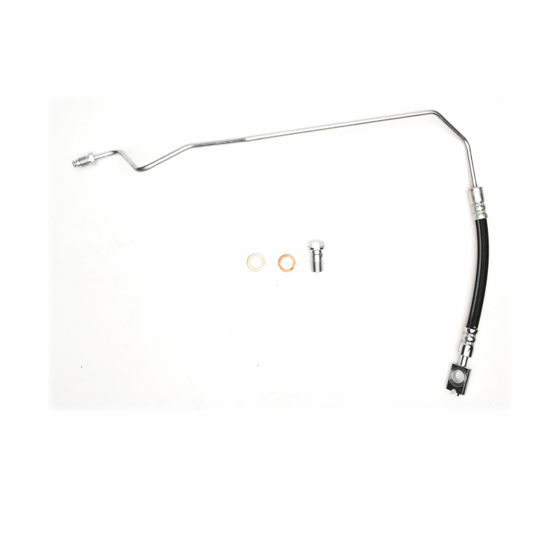 Picture of DFC 99-05 Volkswagen Passat Rear-R lo Brake Hose