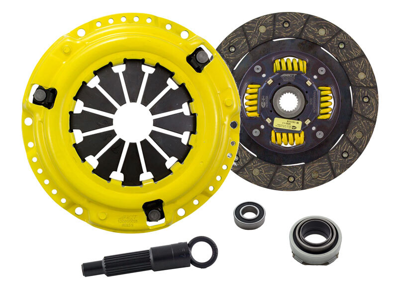 Picture of ACT Sport/Perf Street Sprung Clutch Kit