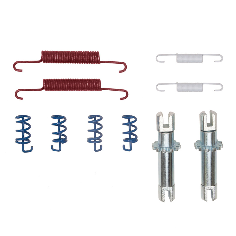 Picture of DFC 99-10 Volvo S60/V70/S80/XC70 Parking Brake Drum Brake Hardware Kit