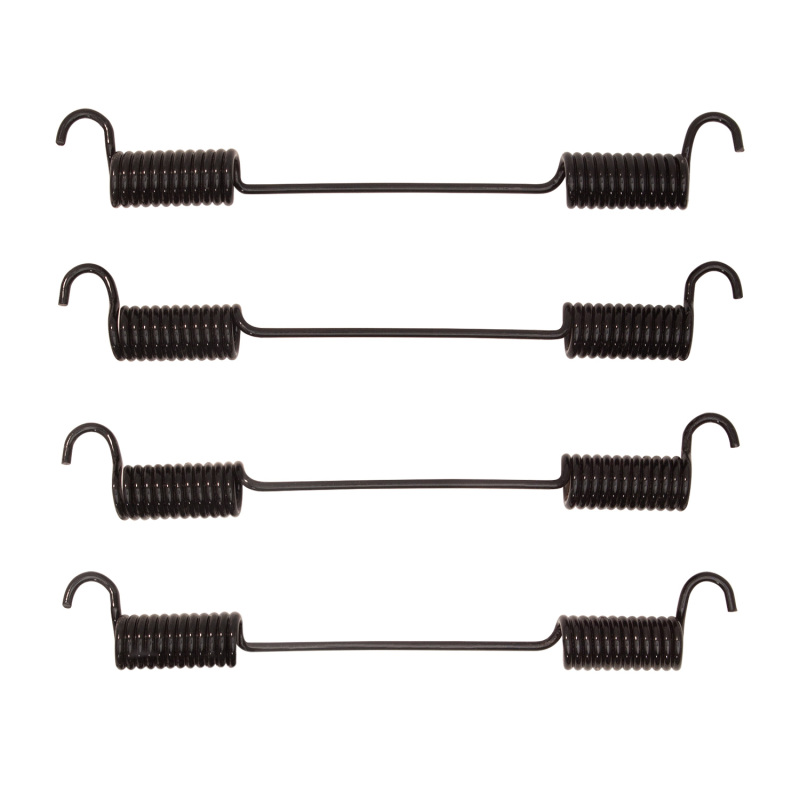Picture of DFC 63-70 Volkswagen Type 2 Front Drum Brake Hardware Kit