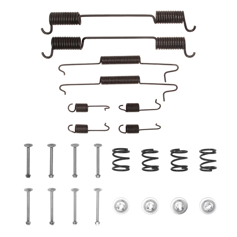 Picture of DFC 63-79 Volkswagen Type 2 Rear Drum Brake Hardware Kit