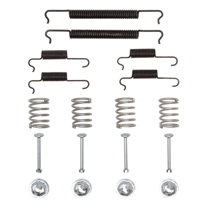 Picture of DFC 71-80 Volkswagen Super Beetle Front Drum Brake Hardware Kit