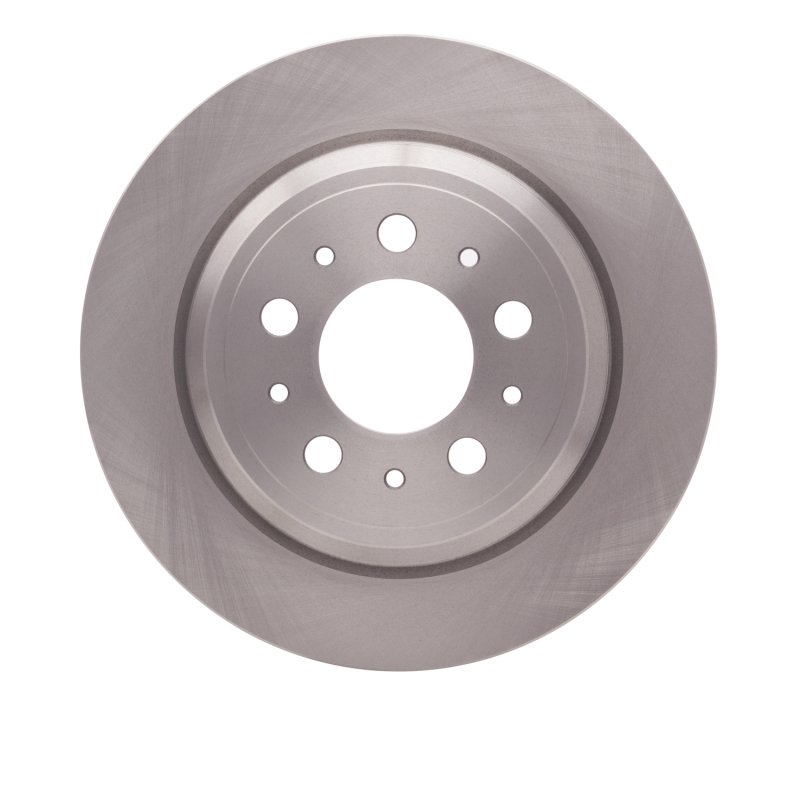 Picture of DFC 99-00 Volvo S70/V70 Rear Brake Rotor