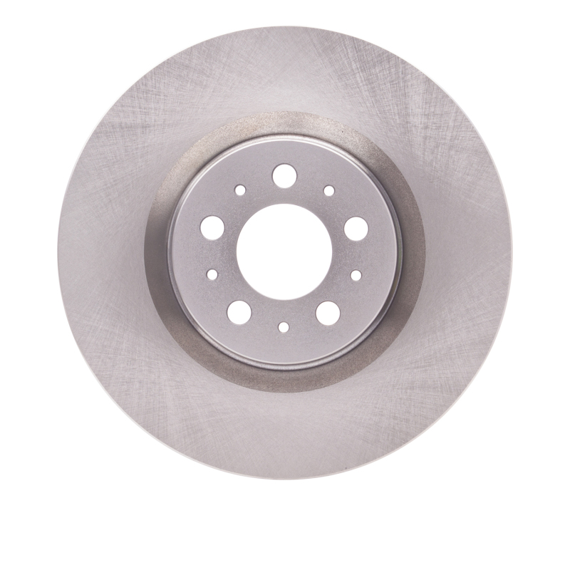 Picture of DFC 04-07 Volvo S60/V70 Front Brake Rotor