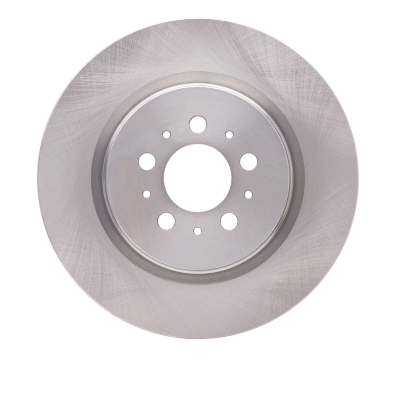 Picture of DFC 04-07 Volvo S60/V70 Rear Brake Rotor